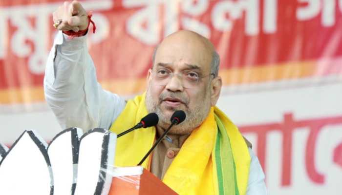 Next census to be e-census, announces Amit Shah, says &#039;it will be &#039;100 per cent perfect&#039; 