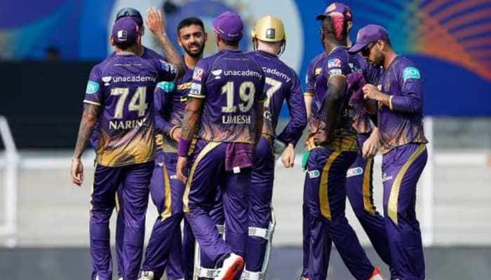 IPL 2022 Updated Points Table, Orange Cap and Purple Cap: KKR climbs to 7th spot, Jos Buttler leads run tally