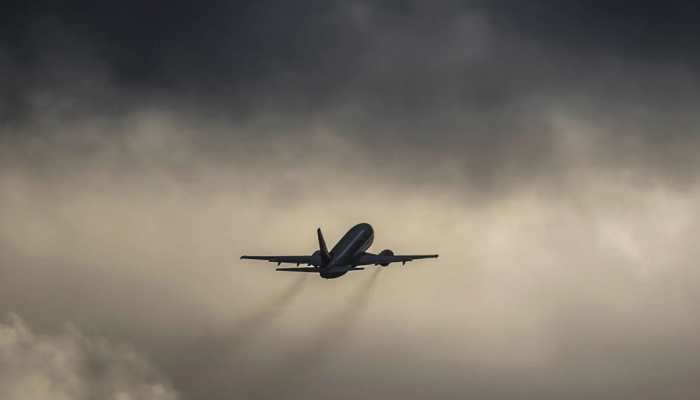 Cyclone Asani impact: Several flights delayed, cancelled due to bad weather