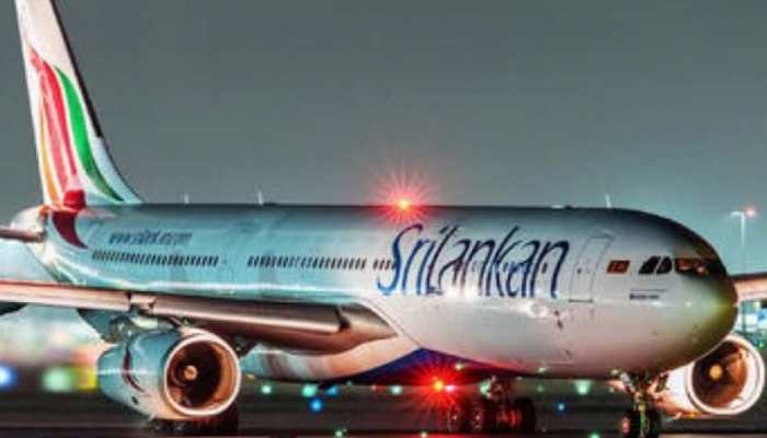 Sri Lanka crisis: Show flight ticket, passports to reach airport; says airlines