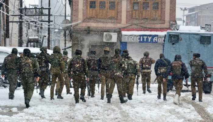 Kashmiri Pandit killing: Satish Tikoo's family files fresh plea against Bitta Karate at Srinagar Sessions Court
