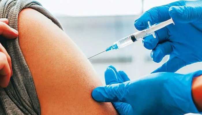 Covid-19 vaccine: Health Min Mansukh Mandaviya says over 3 crore kids in 12-14 age group administered first dose 