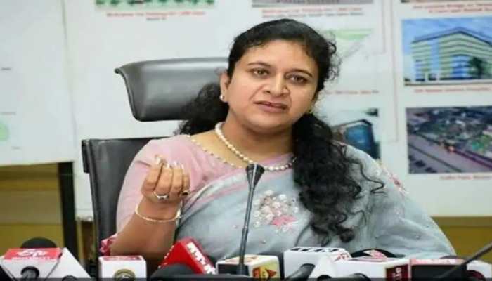 NOIDA CEO gets respite, Supreme Court stays Allahabad HC&#039;s arrest warrant against Ritu Maheshwari 