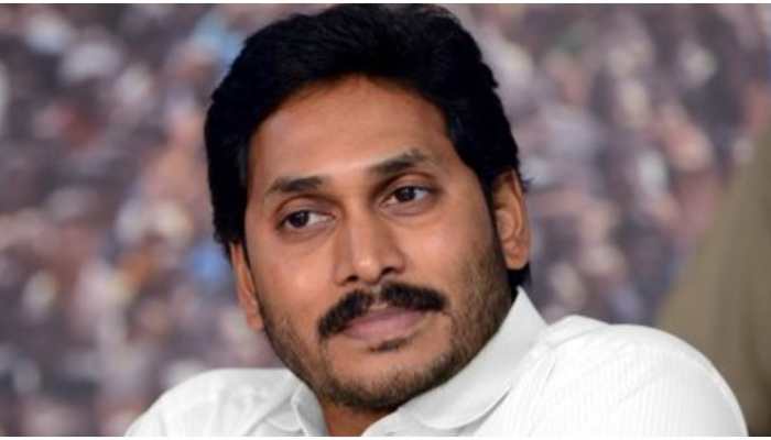 Andhra Pradesh CM YS Jagan Mohan Reddy orders arrest of his cousin ...