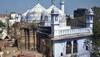 gyanvapi masjid vivad