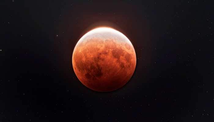 Total Lunar Eclipse 2022 to turn the Moon red next week; will it be visible in India? Here&#039;s all you need to know