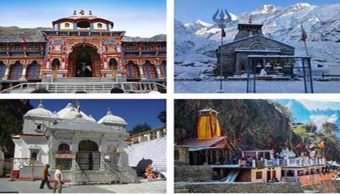 Char Dham Yatra 2022: 20 pilgrims die in 6 days since the start of Yatra on May 3