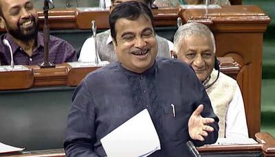 IAS officer cites 'Hawa aur dhundh' for Bihar bridge collapse, Nitin Gadkari reacts