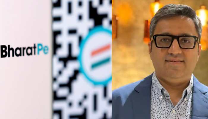 BharatPe sacks several employees, to ''claw back'' Ashneer Grover’s restricted shares