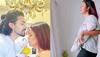 Debina Bonnerjee hits back at trolls who slammed her for holding newborn baby in a 'scary' way!
