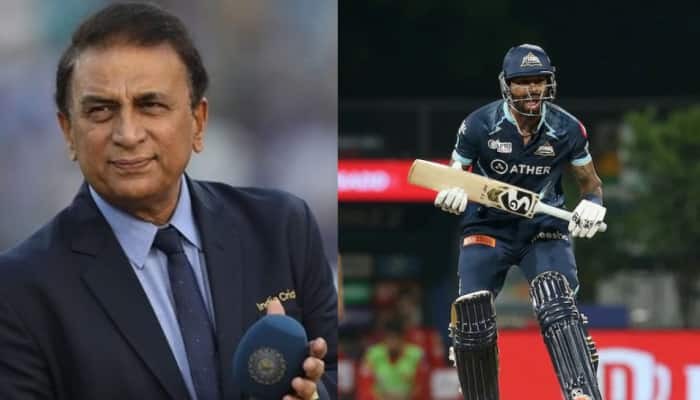 IPL 2022: Ahead of LSG vs GT, Sunil Gavaskar reveals the secret behind Hardik Pandya-led Gujarat Titans&#039; success