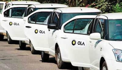 Govt directs Ola, Uber to improve cab quality, pricing; stop 'Unfair Trade Practice'