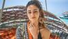 Ananya Panday clocks 3 years in Bollywood - From SOTY 2 to Gehraiyaan! 