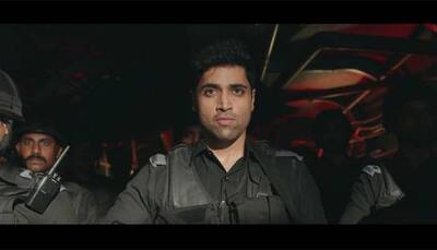 South star Adivi Sesh's impressive Major trailer on Major Sandeep Unnikrishnan gets a thumbs up from fans - Watch