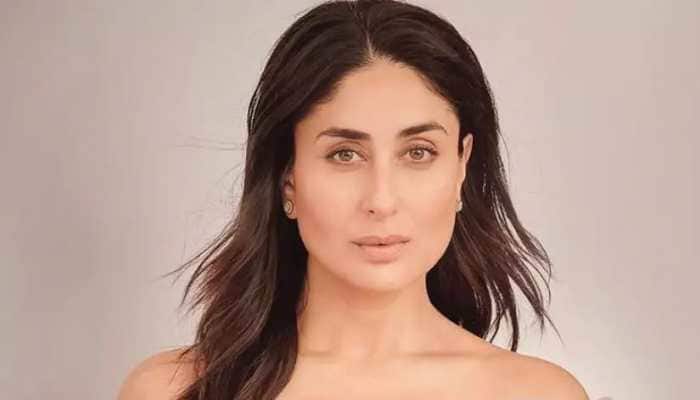 700px x 400px - Bollywood Breaking: Pakistani actress controversial comments on Kareena  Kapoor Khan | Zee News