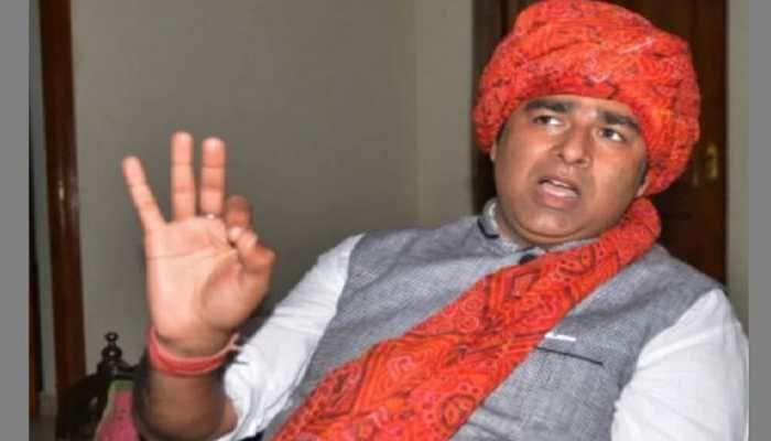 'That was 1992 and this is 2022': Ex-BJP MLA Sangeet Som threatens a replay of 'Babri demolition' on Gyanvapi row