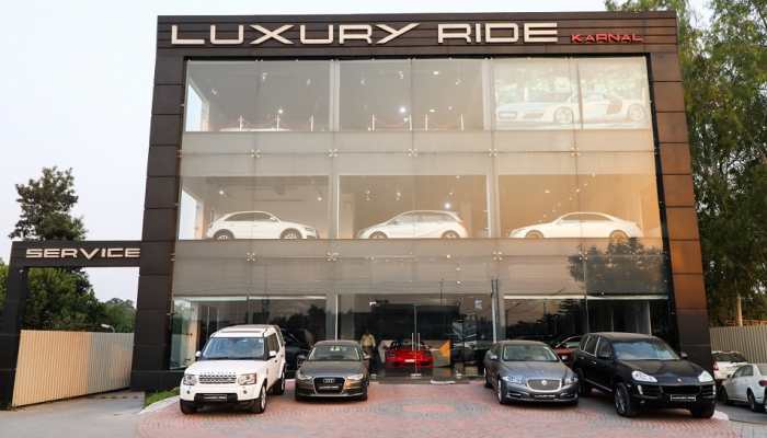 Exclusive: Luxury pre-owned car market - Interesting facts and trivia to know