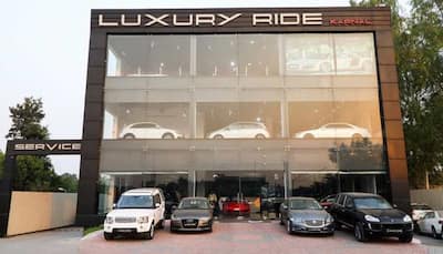 Exclusive: Luxury pre-owned car market - Interesting facts and trivia to know