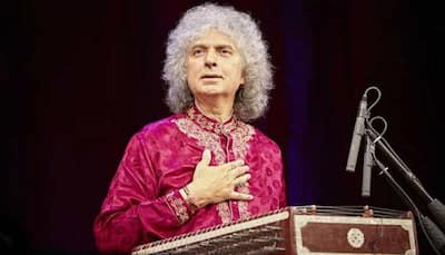 With Padma Vibhushan Pandit Shivkumar Sharma's demise, the santoor is silent now