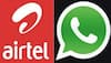 FRAUD ALERT! Call Airtel ‘Customer Care’ and you could be logged out of WhatsApp