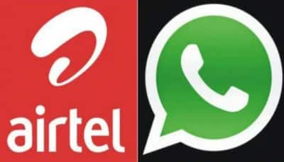 FRAUD ALERT! Call Airtel ‘Customer Care’ and you could be logged out of WhatsApp