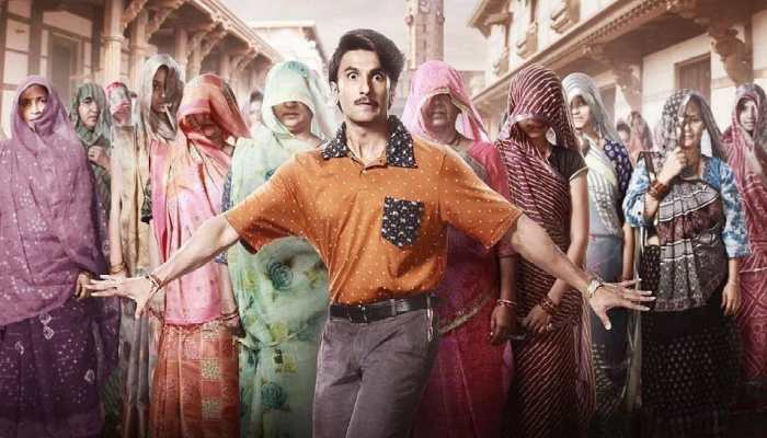 Ranveer Singh's Jayeshbhai Jordaar controversy: HC tells makers to 'insert disclaimers on illegality of sex determination'