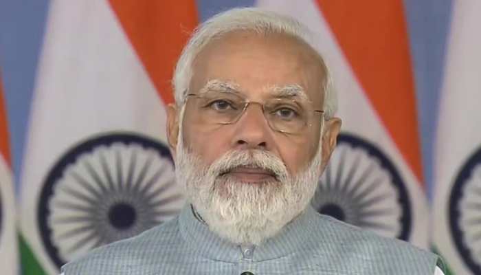 PM Narendra Modi to visit Lumbini on May 16 to reinforce India&#039;s Buddhism links with Nepal