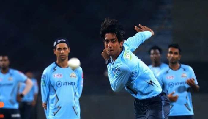 IPL 2022: Who is R Sai Kishore? GT's Rs 3 crore recruitment, all details HERE