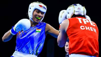 Woman's World Boxing Championships: Lovlina Borgohain kicks off campaign beating former world champion