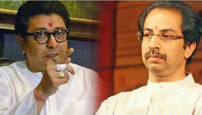 Raj Thackeray&#039;s strongly-worded letter to Uddhav Thackeray: &#039;You will not remain in power forever...&#039;