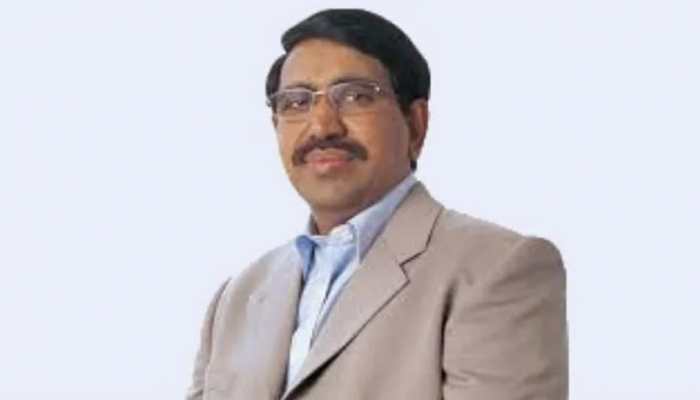 Hyderabad: P Narayana, former AP minister and Narayana Institutions boss, arrested in class 10 question paper leak case