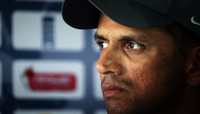 Not attending BJP Yuva Morcha event in Himachal Pradesh: Rahul Dravid issues clarification