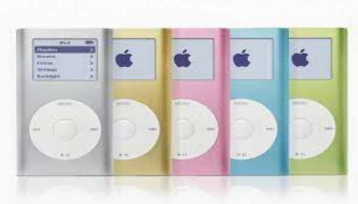 Apple kills the iPod after 20 years
