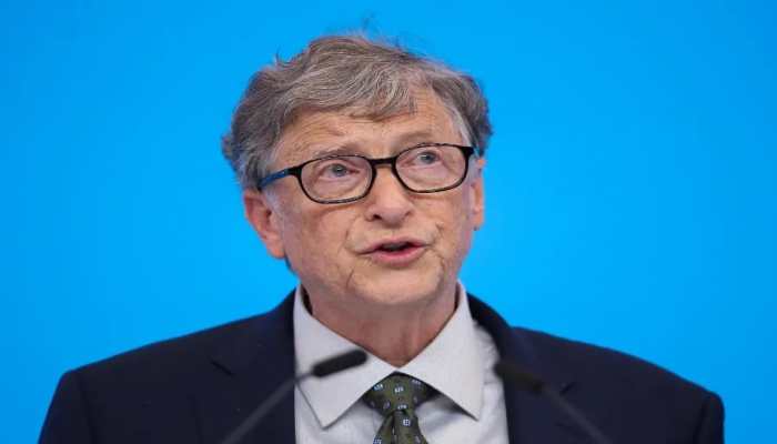 Microsoft co-founder Bill Gates tests positive for COVID-19, experiencing mild symptoms