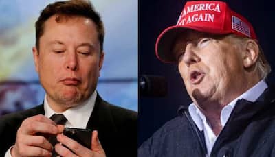 Elon Musk calls Donald Trump's Twitter ban 'morally wrong', says he would reverse it