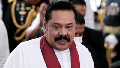Sri Lanka crisis: Has Mahinda Rajapaksa and family fled to India? Indian High Commission responds