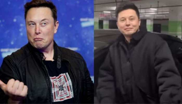 Elon Musk’s &#039;Chinese lookalike&#039; is viral on the internet, Tesla CEO says he wants to meet him if…