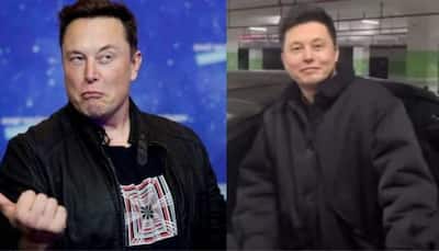 Elon Musk’s 'Chinese lookalike' is viral on the internet, Tesla CEO says he wants to meet him if…