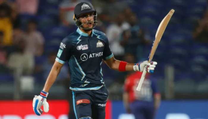 IPL 2022: GT batter Shubman Gill REVEALS he faced &#039;back issues&#039; during knock against LSG