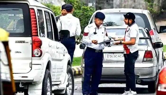 Delhi Traffic Police offers ‘golden opportunity’ to get challans waived off! Here’s how