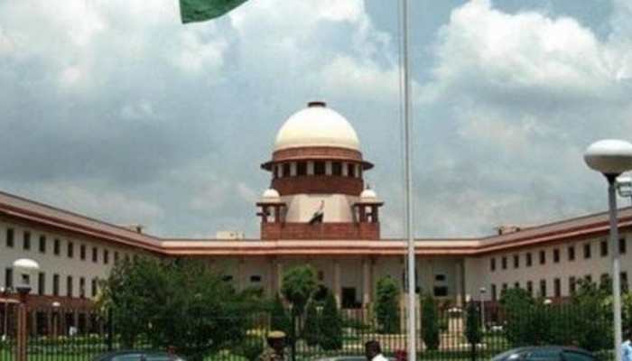 SC puts sedition law on hold, tells Centre and States to refrain from registering new FIRs