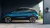 Tata Nexon EV MAX launched in India priced at Rs 17.74 lakh, gets 437 km battery range