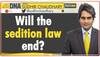 Sedition Charges