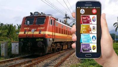 IRCTC updates train booking procedure in India, step-by-step guide to book tickets online