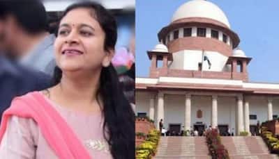 Noida CEO Ritu Maheshwari gets relief: Supreme Court extends stay on non-bailable warrant till May 13