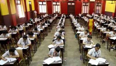 Odisha Class 10 board exams: 43,489 students skip, govt orders probe