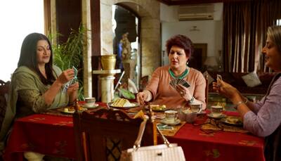 Modern Love Mumbai: Director Alankrita Shrivastava says, ‘It doesn't matter what age we are but life is still beautiful’
