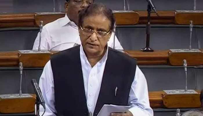 &#039;What is this? Why not let him go&#039;: SC directs UP govt to file reply on SP leader Azam Khan&#039;s  bail plea
