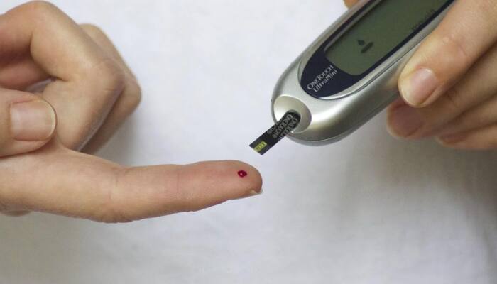 Diabetes almost doubles risk of death from Covid: Study