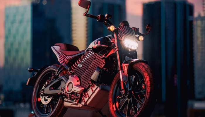Harley-Davidson S2 Del Mar LE electric motorcycle revealed, already sold out!